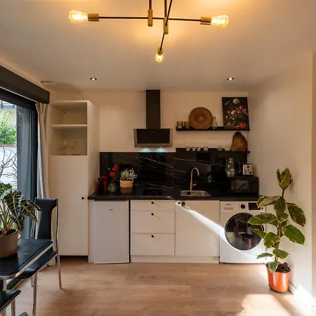Coco Apartment