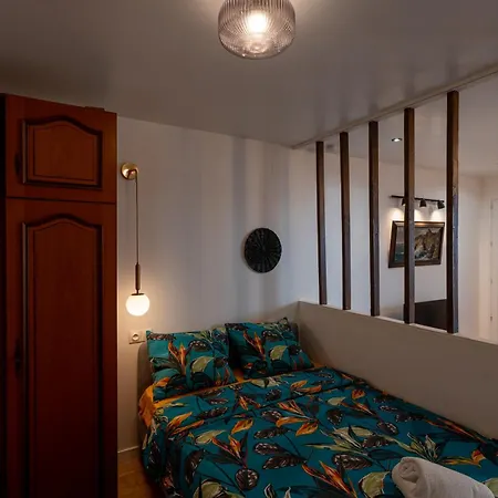Coco Apartment *