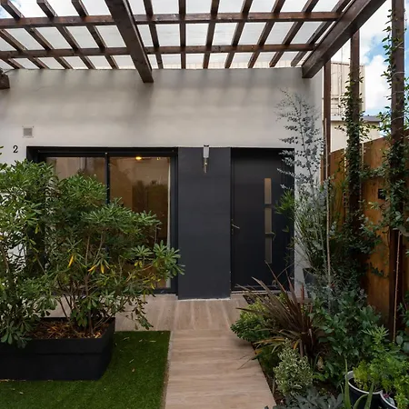 Coco Apartment *