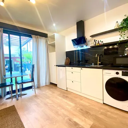 Coco * Maisons-Alfort